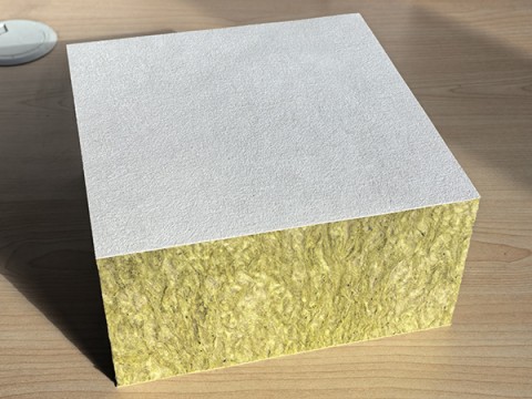 碳化多硅岩棉防水板