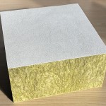 碳化多硅岩棉防水板-缩略图1