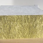 碳化多硅岩棉防水板-缩略图2