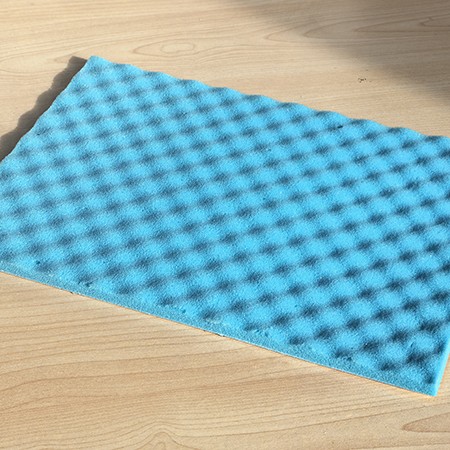 浮筑楼板高效阻尼隔声系统产品图1